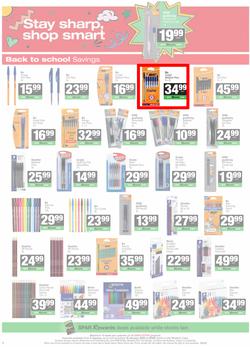 SPAR Western Cape : Super Savings (05 January - 19 January 2026), page 8