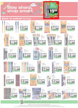 SPAR Western Cape : Super Savings (05 January - 19 January 2026), page 8