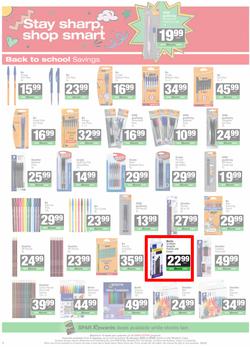 SPAR Western Cape : Super Savings (05 January - 19 January 2026), page 8