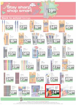 SPAR Western Cape : Super Savings (05 January - 19 January 2026), page 8