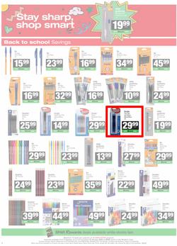 SPAR Western Cape : Super Savings (05 January - 19 January 2026), page 8