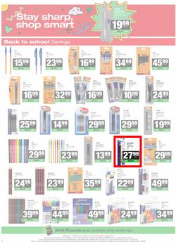 SPAR Western Cape : Super Savings (05 January - 19 January 2026), page 8