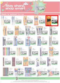 SPAR Western Cape : Super Savings (05 January - 19 January 2026), page 8