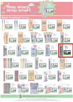 SPAR Western Cape : Super Savings (05 January - 19 January 2026), page 8