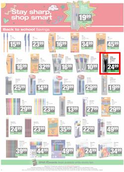 SPAR Western Cape : Super Savings (05 January - 19 January 2026), page 8