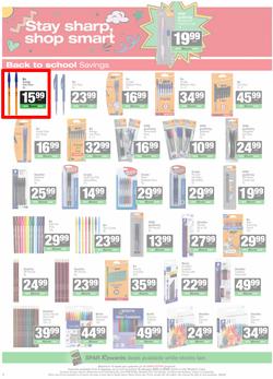 SPAR Western Cape : Super Savings (05 January - 19 January 2026), page 8