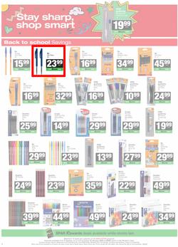 SPAR Western Cape : Super Savings (05 January - 19 January 2026), page 8