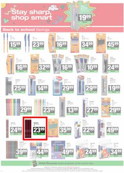 SPAR Western Cape : Super Savings (05 January - 19 January 2026), page 8