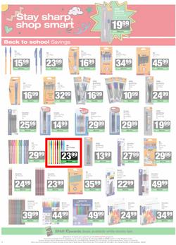 SPAR Western Cape : Super Savings (05 January - 19 January 2026), page 8