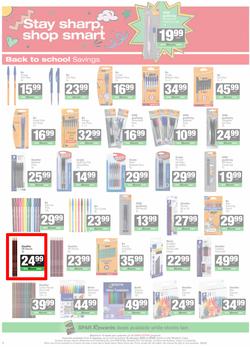 SPAR Western Cape : Super Savings (05 January - 19 January 2026), page 8