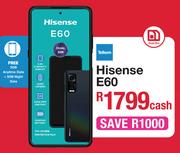 Hisense E60 