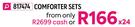Fiji Luxury 15 Piece Comforter Sets (Double) + Gift Set