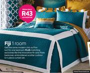 Fiji Bedding x24 Months