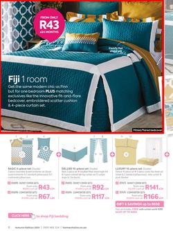 HomeChoice : Autumn Edition (1 March - 30 April 2021), page 8