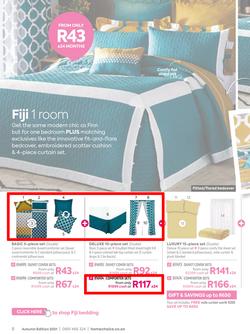 HomeChoice : Autumn Edition (1 March - 30 April 2021), page 8