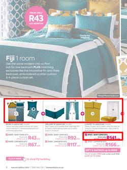 HomeChoice : Autumn Edition (1 March - 30 April 2021), page 8