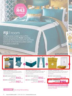 HomeChoice : Autumn Edition (1 March - 30 April 2021), page 8