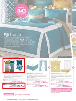 HomeChoice : Autumn Edition (1 March - 30 April 2021), page 8