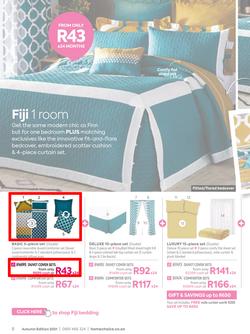 HomeChoice : Autumn Edition (1 March - 30 April 2021), page 8