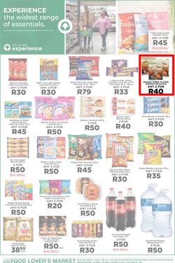 Food Lover's Market : It's In The Experience (24 June - 30 June 2024), page 8