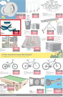 Makro : General Merchandise (17 March - 24 March 2024), page 8