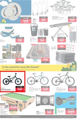 Makro : General Merchandise (17 March - 24 March 2024), page 8