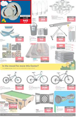 Makro : General Merchandise (17 March - 24 March 2024), page 8