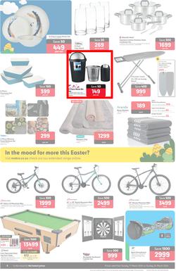 Makro : General Merchandise (17 March - 24 March 2024), page 8