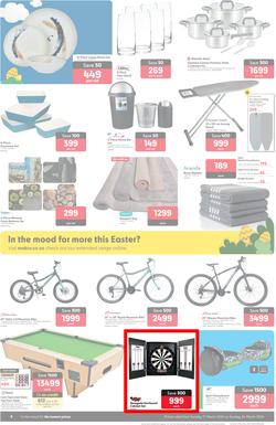 Makro : General Merchandise (17 March - 24 March 2024), page 8
