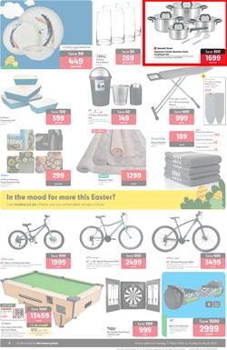 Makro : General Merchandise (17 March - 24 March 2024), page 8
