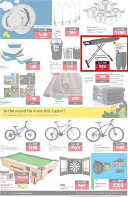 Makro : General Merchandise (17 March - 24 March 2024), page 8