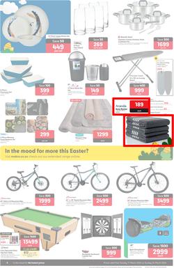 Makro : General Merchandise (17 March - 24 March 2024), page 8