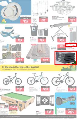 Makro : General Merchandise (17 March - 24 March 2024), page 8