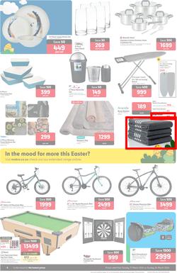 Makro : General Merchandise (17 March - 24 March 2024), page 8
