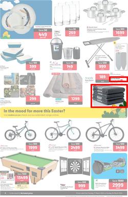 Makro : General Merchandise (17 March - 24 March 2024), page 8