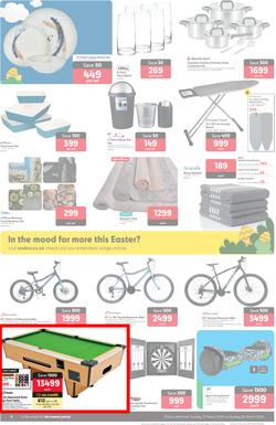Makro : General Merchandise (17 March - 24 March 2024), page 8