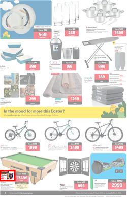 Makro : General Merchandise (17 March - 24 March 2024), page 8