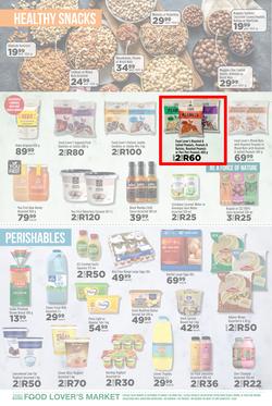 Food Lover's Market Gauteng, Limpopo, North West, Mpumalanga, Free State & Northern Cape : The Heart Of Good Food (26 September - 02 October 2022), page 8