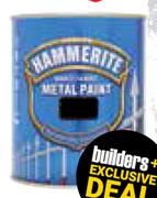 Hammerite 5L Metal Paint