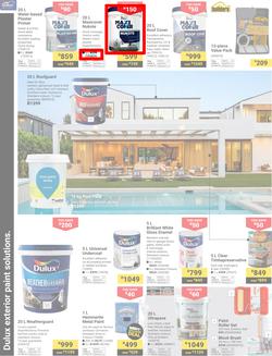 Builders : Don't Cover Walls. Wake Them Up (28 October - 31 December 2025), page 8