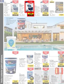 Builders : Don't Cover Walls. Wake Them Up (28 October - 31 December 2025), page 8