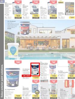 Builders : Don't Cover Walls. Wake Them Up (28 October - 31 December 2025), page 8