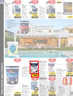 Builders : Don't Cover Walls. Wake Them Up (28 October - 31 December 2025), page 8