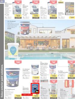 Builders : Don't Cover Walls. Wake Them Up (28 October - 31 December 2025), page 8