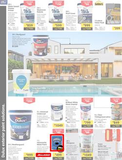 Builders : Don't Cover Walls. Wake Them Up (28 October - 31 December 2025), page 8