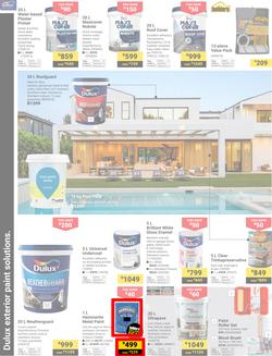 Builders : Don't Cover Walls. Wake Them Up (28 October - 31 December 2025), page 8