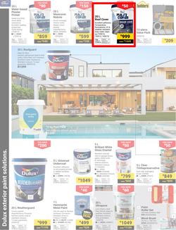 Builders : Don't Cover Walls. Wake Them Up (28 October - 31 December 2025), page 8