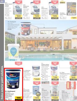 Builders : Don't Cover Walls. Wake Them Up (28 October - 31 December 2025), page 8