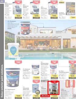 Builders : Don't Cover Walls. Wake Them Up (28 October - 31 December 2025), page 8