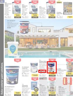 Builders : Don't Cover Walls. Wake Them Up (28 October - 31 December 2025), page 8